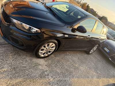 Fiat Tipo fiat tipo  Blu/Azzurro usata Colle Sannita