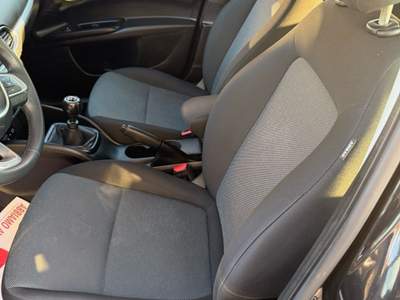 Fiat Tipo fiat tipo  Blu/Azzurro usata Colle Sannita