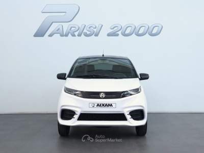 Aixam City e-City Sport Ambition *PROMO PARISI GROUP* Bianco usata Cinisello Balsamo