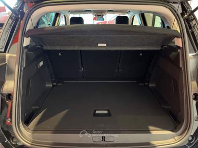 Citroen C5 Aircross 1.2 hybrid 136cv max e-dcs6 Nero usata Verona