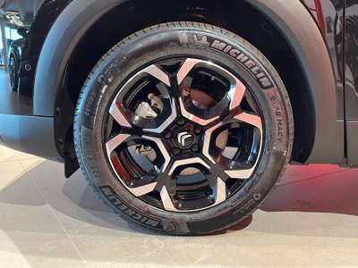 Citroen C5 Aircross 1.2 hybrid 136cv max e-dcs6 Nero usata Verona