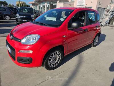 Fiat Panda  1.0 hybrid s&s 70cv usata Aversa