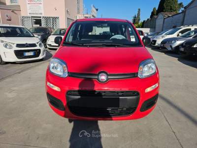 Fiat Panda  1.0 hybrid s&s 70cv usata Aversa
