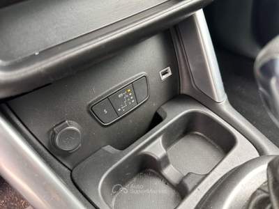 Citroen C3 Aircross PureTech 110 S&S EAT6 Shine Automatica Nero usata Oderzo