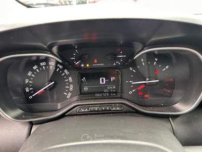 Citroen C3 Aircross PureTech 110 S&S EAT6 Shine Automatica Nero usata Oderzo