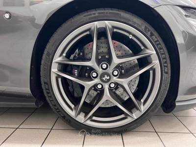 Ferrari Roma Roma |DISPLAY|SURROUND VIEW|LEDS|APPROVED Grigio usata Calvatone