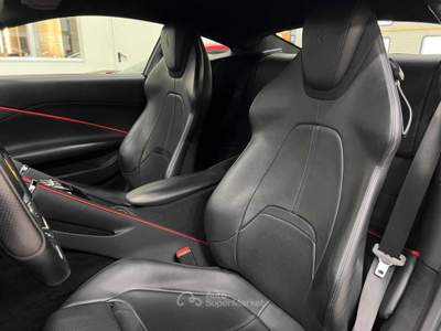 Ferrari Roma Roma |DISPLAY|SURROUND VIEW|LEDS|APPROVED Grigio usata Calvatone