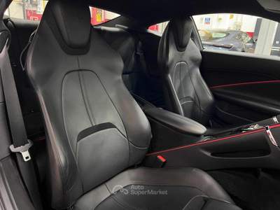 Ferrari Roma Roma |DISPLAY|SURROUND VIEW|LEDS|APPROVED Grigio usata Calvatone