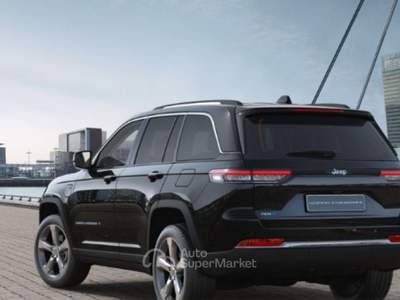 Jeep Grand Cherokee 2.0 PHEV ATX 4xe Limited usata Liscate