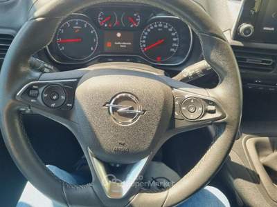 Opel Combo Life 1.5D 100 CV S&S Edition Plus Nero usata Savona