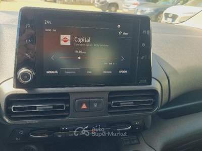 Opel Combo Life 1.5D 100 CV S&S Edition Plus Nero usata Savona