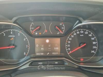 Opel Combo Life 1.5D 100 CV S&S Edition Plus Nero usata Savona