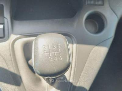 Opel Combo Life 1.5D 100 CV S&S Edition Plus Nero usata Savona