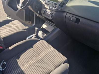 Volkswagen Tiguan Integrale Nero usata Berbenno di Valtellina