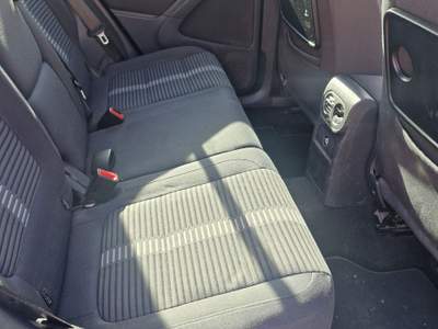 Volkswagen Tiguan Integrale Nero usata Berbenno di Valtellina