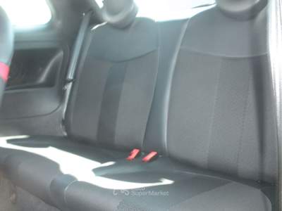 Fiat 500 500 S Bianco usata Frosinone