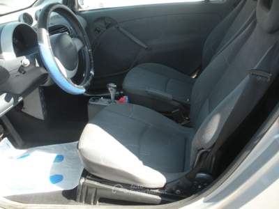 Smart ForTwo cabrio Blu/Azzurro usata Frosinone