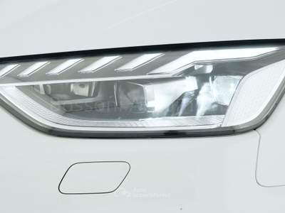 Audi A4 avant 40 2.0 tdi mhev 204cv s line edition quattro s tronic Bianco usata Cremona