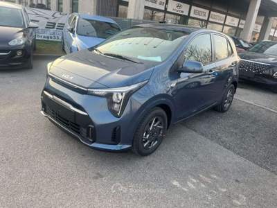 Kia Picanto 1.0 12V 5 porte Urban Modello 2026 usata Arcore