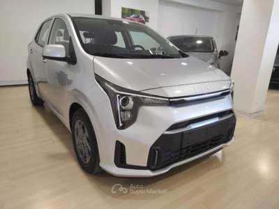 Kia Picanto 1.0 12V 5 porte Urban Modello 2026 usata Arcore