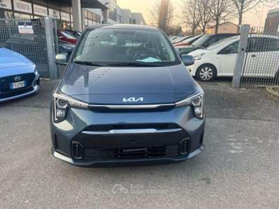 Kia Picanto 1.0 12V 5 porte Urban Modello 2026 usata Arcore