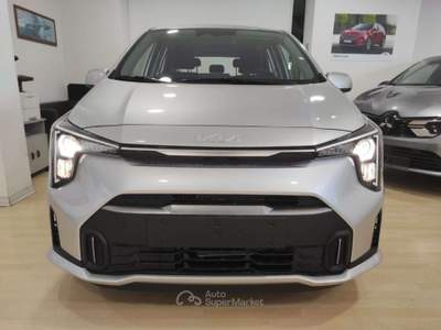 Kia Picanto 1.0 12V 5 porte Urban Modello 2026 usata Arcore