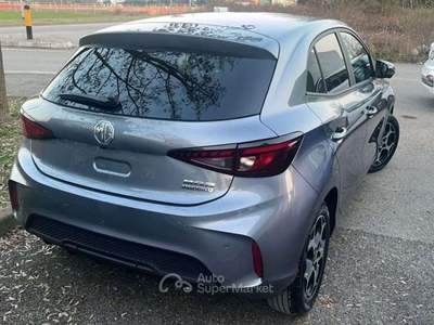 MG3 Full Hybrid Comfort usata Arcore