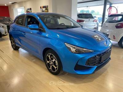 MG3 Full Hybrid Comfort usata Arcore