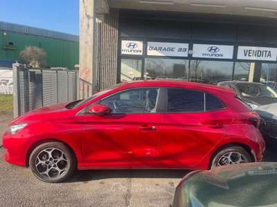 MG3 Full Hybrid Comfort usata Arcore