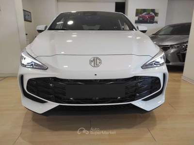 MG3 Full Hybrid Comfort usata Arcore