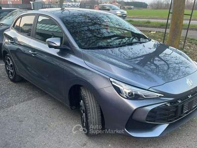 MG3 Full Hybrid Comfort usata Arcore