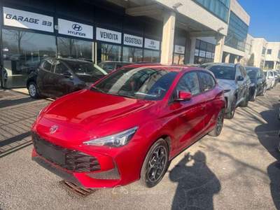 MG3 Full Hybrid Comfort usata Arcore