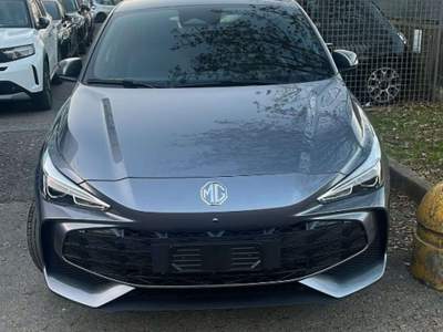 MG3 Full Hybrid Comfort usata Arcore