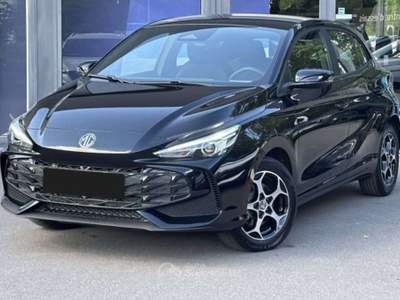 MG3 Full Hybrid Comfort usata Arcore