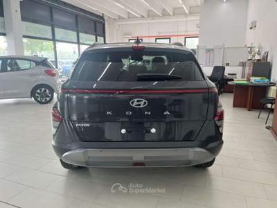 Hyundai Kona 1.0 T-GDI X-TECH  PRONTA CONSEGNA usata Arcore