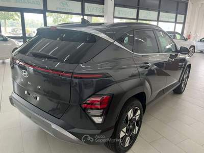 Hyundai Kona 1.0 T-GDI X-TECH  PRONTA CONSEGNA usata Arcore