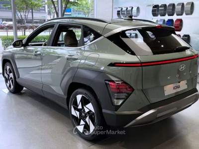 Hyundai Kona 1.0 T-GDI X-TECH  PRONTA CONSEGNA usata Arcore