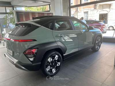 Hyundai Kona 1.0 T-GDI X-TECH  PRONTA CONSEGNA usata Arcore