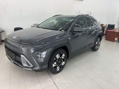 Hyundai Kona 1.0 T-GDI X-TECH  PRONTA CONSEGNA usata Arcore