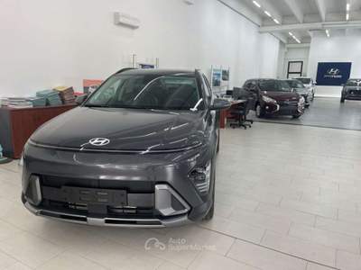 Hyundai Kona 1.0 T-GDI X-TECH  PRONTA CONSEGNA usata Arcore