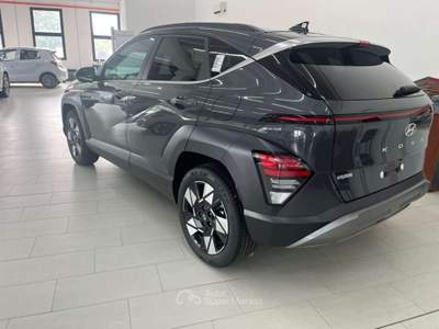 Hyundai Kona 1.0 T-GDI X-TECH  PRONTA CONSEGNA usata Arcore