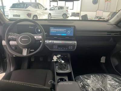 Hyundai Kona 1.0 T-GDI X-TECH  PRONTA CONSEGNA usata Arcore