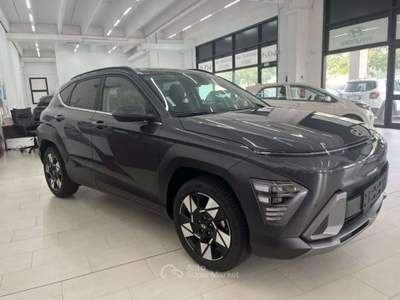 Hyundai Kona 1.0 T-GDI X-TECH  PRONTA CONSEGNA usata Arcore