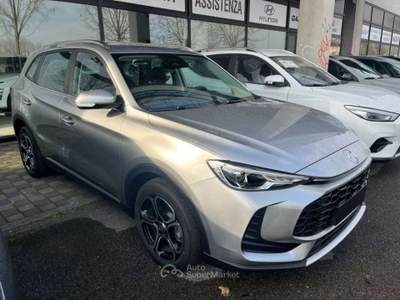 MG ZS 1.5 197 CV FULL HYBRID usata Arcore
