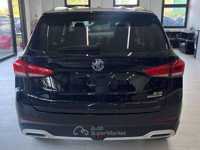 MG ZS 1.5 197 CV FULL HYBRID usata Arcore