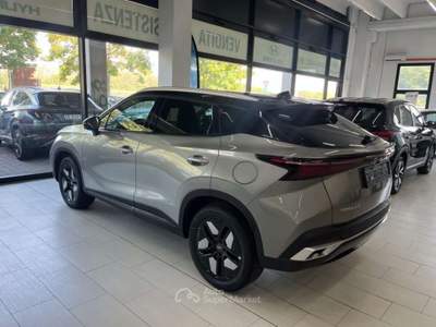 Omoda 5 PURE 1500 147 cv usata Arcore