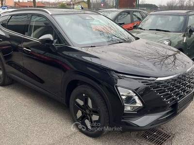Omoda 5 PURE 1500 147 cv usata Arcore