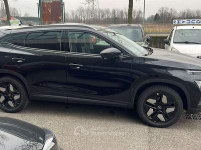 Omoda 5 PURE 1500 147 cv usata Arcore