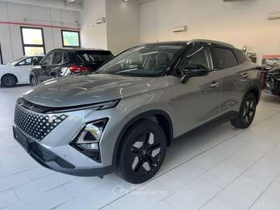 Omoda 5 PURE 1500 147 cv usata Arcore