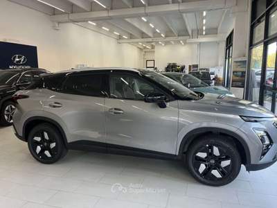 Omoda 5 PURE 1500 147 cv usata Arcore